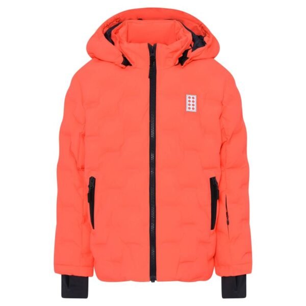 Lego Wear Kids Jipe 706 Jr 22879-302 Down Winter Jacket