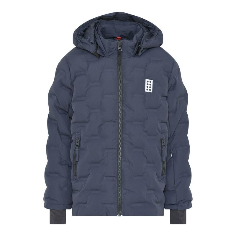 lupin-wear-ca-lego-wear-kid-s-jipe-706-jr-jacket-22879-965-1158560 Lego Wear Kids Jipe 706 Jr Jacket 22879-965 - Image 1