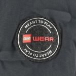 Lego Wear Kids Jipe 706 Jr Jacket 22879-965 - Image 5