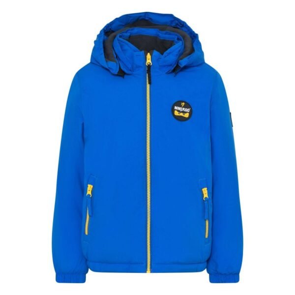 Lego Wear Kids Lion 601 Jr Jacket 11010230-557