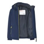 Lego Wear Kids Lion 601 Jr Jacket 11010230-590 - Image 3