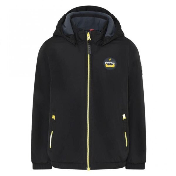 Lego Wear Kids Lion 601 Jr Jacket 11010230-995