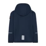 Lego Wear Lwsky 764 Jr Jacket 11010179-590B - Image 2