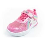 Leomil Magical Unicorn LED Childrens Sports Shoes Sneakers - Image 3