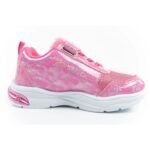 Leomil Magical Unicorn LED Childrens Sports Shoes Sneakers - Image 4