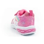 Leomil Magical Unicorn LED Childrens Sports Shoes Sneakers - Image 5