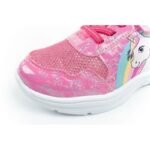 Leomil Magical Unicorn LED Childrens Sports Shoes Sneakers - Image 6