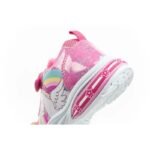 Leomil Magical Unicorn LED Childrens Sports Shoes Sneakers - Image 7