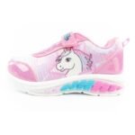 Leomil Magical Unicorn LED Sports Shoes for Children - Image 2
