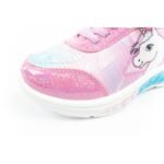 Leomil Magical Unicorn LED Sports Shoes for Children - Image 6