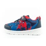 Leomil Spider-man childrens sports shoes sneakers for boys light - Image 2