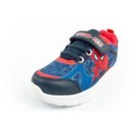 Leomil Spider-man childrens sports shoes sneakers for boys light - Image 3