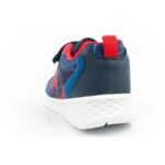 Leomil Spider-man childrens sports shoes sneakers for boys light - Image 5