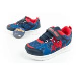 Leomil Spider-man childrens sports shoes sneakers for boys light - Image 8
