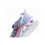 Leomil Stitch childrens sports shoes, lightweight sneakers with Velcro LED - Image 7