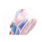 Leomil Stitch childrens sports shoes, lightweight sneakers with Velcro LED - Image 7