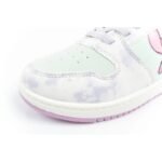 Leomil Stitch childrens sports shoes sneakers lightweight fashionable with Velcro - Image 6