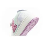 Leomil Stitch childrens sports shoes sneakers lightweight fashionable with Velcro - Image 7