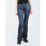 Levis 10529 Bootcut 10529-0043