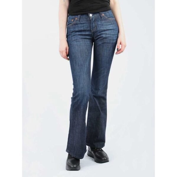 Levis 10529 Bootcut 10529-0043