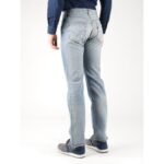 Levis 501-0605 Jeans - 2