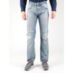 Levis 501-0605 Jeans - 3