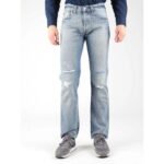 Levis 501-0605 Jeans - 6