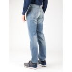 Levis Men's Straight-Leg Jeans 2