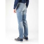 Levis Men's Straight-Leg Jeans 5