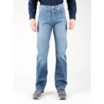 Levis Men's Jeans 758-0039 3
