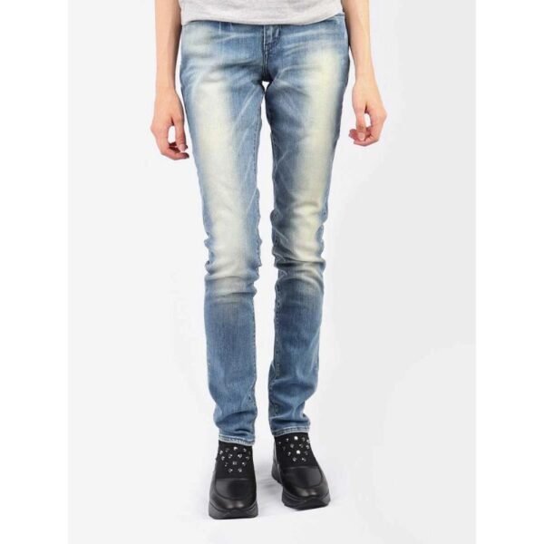 Levis Jeans Wmn 05703-0318