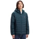 Levis Presidio Packable Hooded Jacket M A18270003 - Image 3