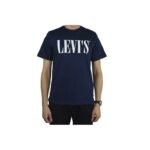 Levis Relaxed Graphic Tee M 699780130