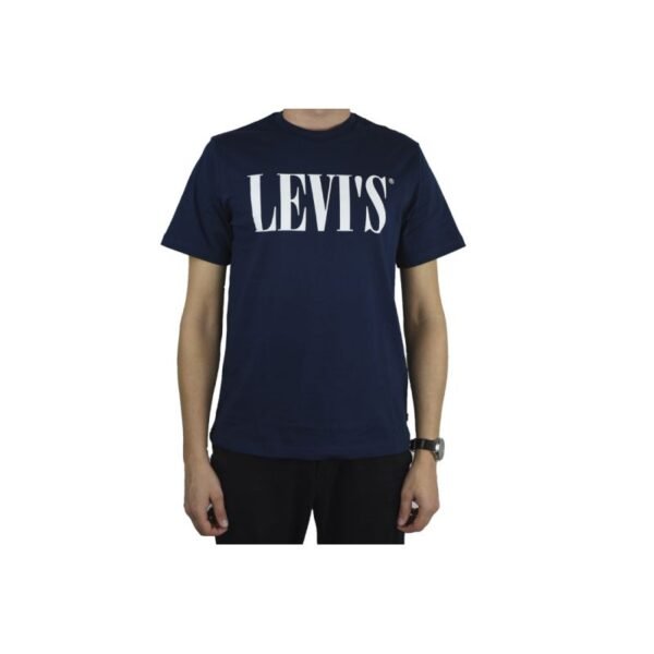 Levis Relaxed Graphic Tee M 699780130