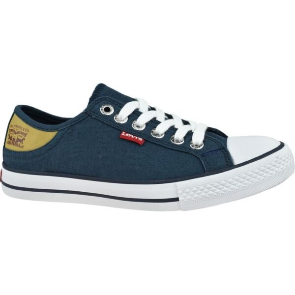 Levis Stan Buck Lady W 222984-733-17 Shoes
