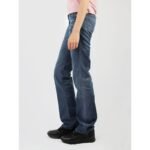 Levis Standard 570 straight fit 10570-0027 - Image 2