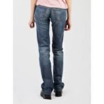 Levis Standard 570 straight fit 10570-0027 - Image 3
