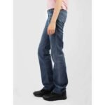 Levis Standard 570 straight fit 10570-0027 - Image 6