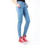 Levis Super Skinny Coupe 2