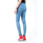 Levis Super Skinny Coupe 3