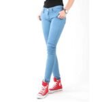 Levis Super Skinny Coupe 4