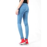 Levis Super Skinny Coupe 6