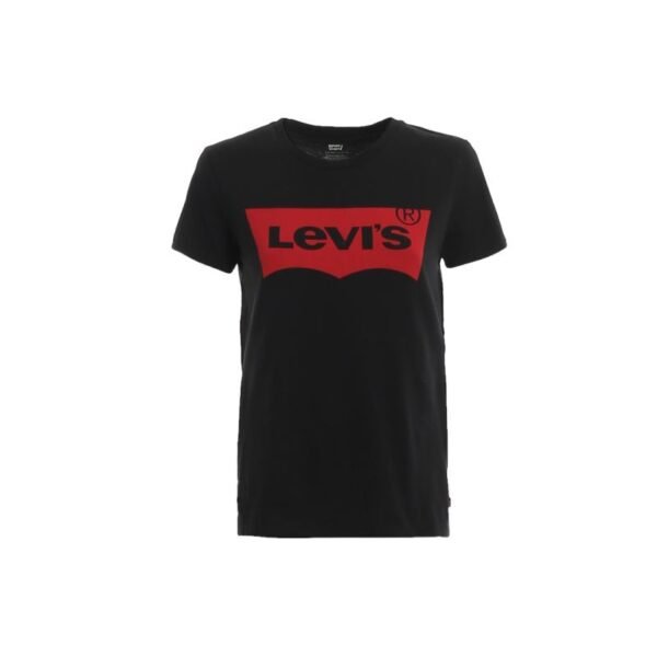 Levis The Perfect Large Batwing Tee M 173690201