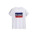 Levis The Perfect Tee W 173690297 - Image 3
