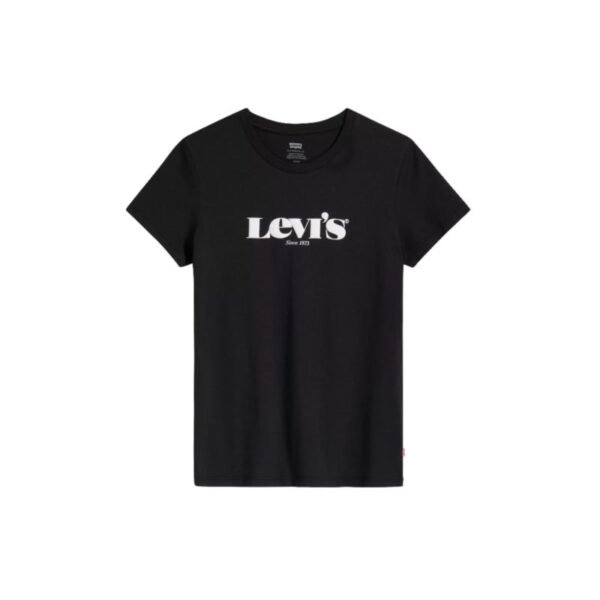 Levis The Perfect Tee W 173691250