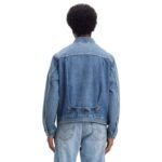 Levis Trucker Type I Jacket M A31740004 - Image 2