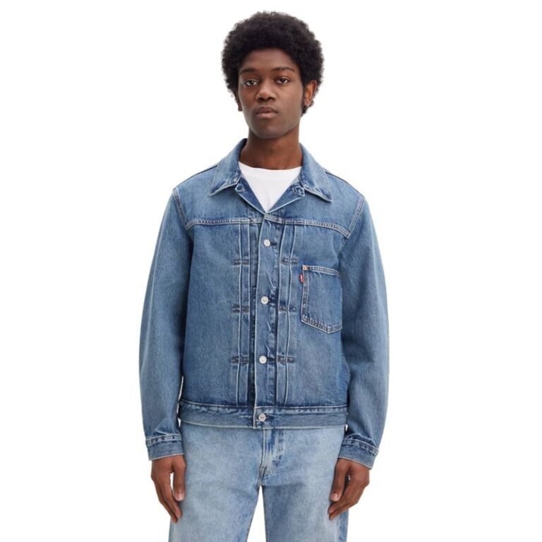 Levis Trucker Type I