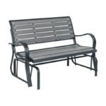 Lifetime 60276 Rocking Bench