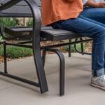 Lifetime 60276 Rocking Bench 3