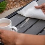 Lifetime 60276 Rocking Bench 6